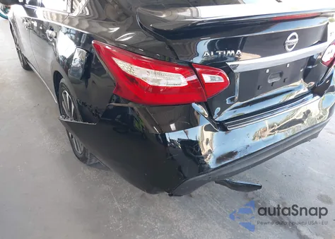 2016 Nissan Altima 2.5 Sl z USA, uszkodzony, nr VIN 1N4AL3AP3GC183661